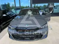 2024 BMW 330