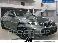 2024 BMW 330