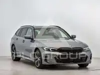 2024 BMW 330