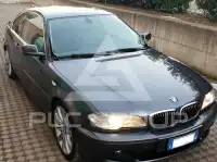 2024 BMW 330