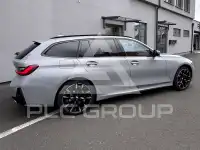 2024 BMW 330