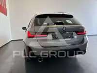 2024 BMW 330