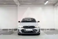 2024 BMW 330