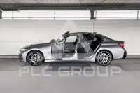 2024 BMW 330