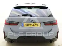2024 BMW 330