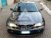 2024 BMW 330