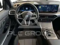 2025 BMW 330