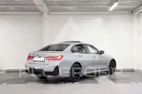 2024 BMW 330
