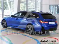 2024 BMW 330