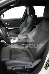 2024 BMW 330
