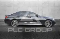 2024 BMW 330