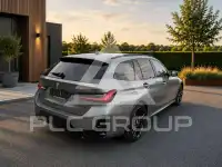 2024 BMW 330