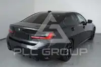 2024 BMW 330