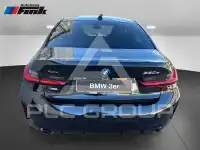 2024 BMW 330