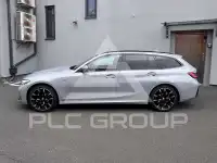 2024 BMW 330