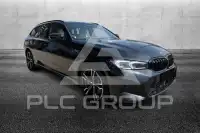 2024 BMW 330