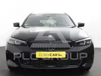2024 BMW 330