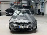 2024 BMW 330