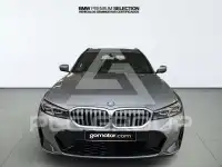 2024 BMW 330