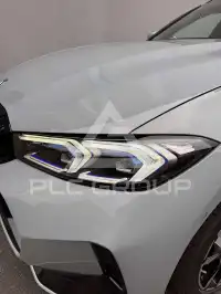 2024 BMW 330