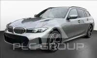 2024 BMW 330