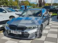 2024 BMW 330