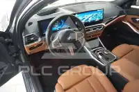 2024 BMW 330