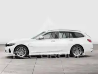 2024 BMW 330