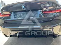 2024 BMW 330