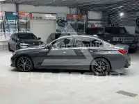 2024 BMW 330