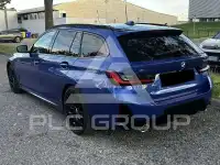 2024 BMW 330