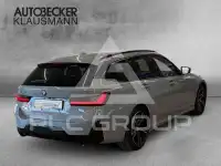 2024 BMW 330
