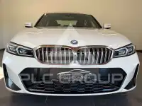 2024 BMW 330