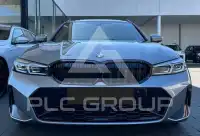 2024 BMW 330