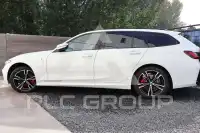 2024 BMW 330