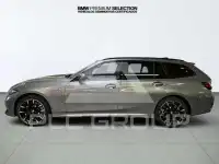 2024 BMW 330