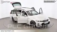 2024 BMW 330