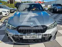 2024 BMW 330