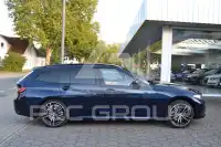 2024 BMW 330