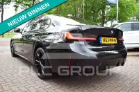 2024 BMW 330