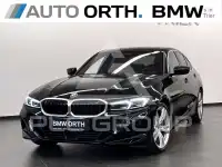 2024 BMW 330