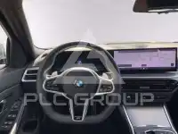 2024 BMW 330