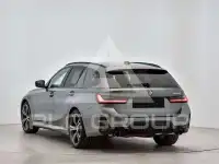 2024 BMW 330