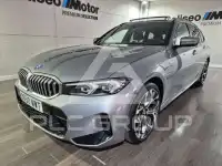2024 BMW 330