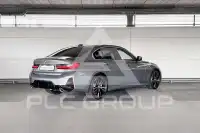 2024 BMW 330