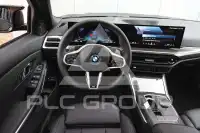 2024 BMW 330