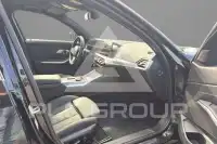 2024 BMW 330