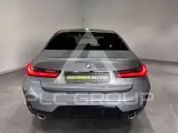 2024 BMW 330