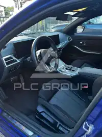 2024 BMW 330