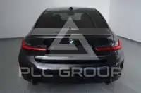 2024 BMW 330